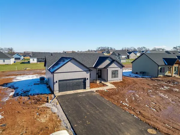 107 Planters Way, Auburn, KY 42206