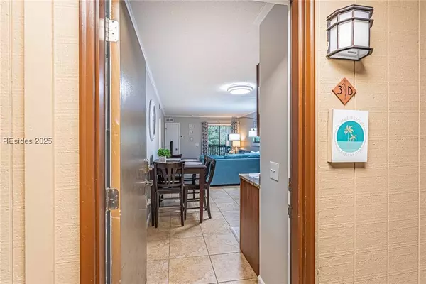 21 Lagoon RD #A3D, Hilton Head Island, SC 29928