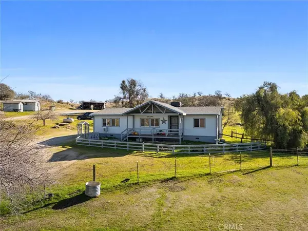 33019 Road 800, Raymond, CA 93653