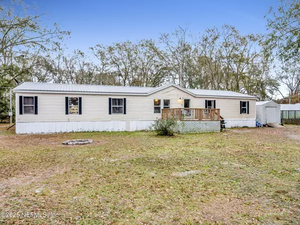 12429 SW 81ST AVE, Starke, FL 32091