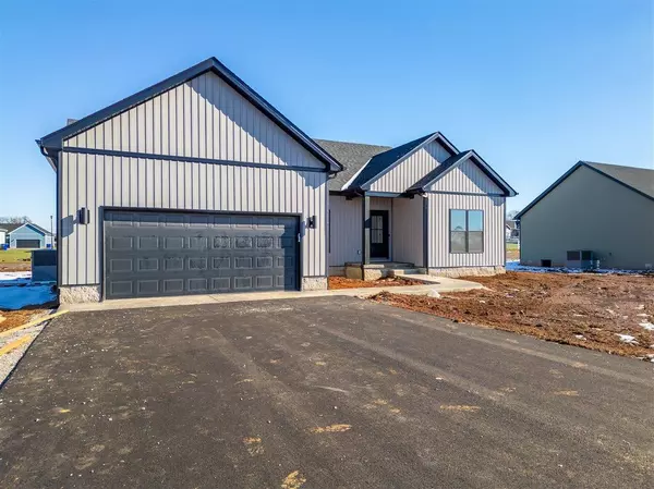 107 Planters Way, Auburn, KY 42206