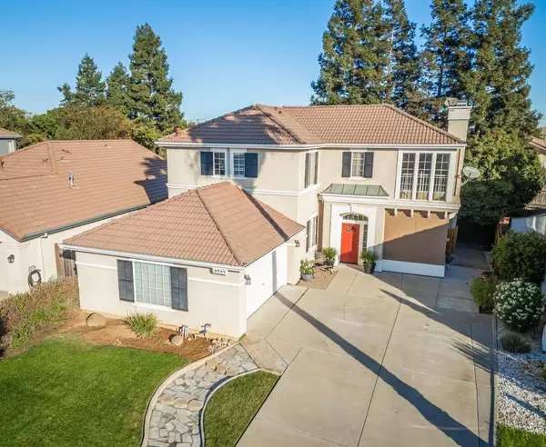 3717 Fallen Oak DR, Modesto, CA 95355