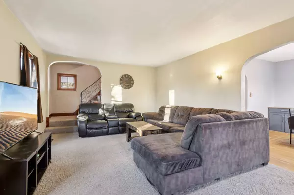 312 Carroll Street, Beaver Dam, WI 53916