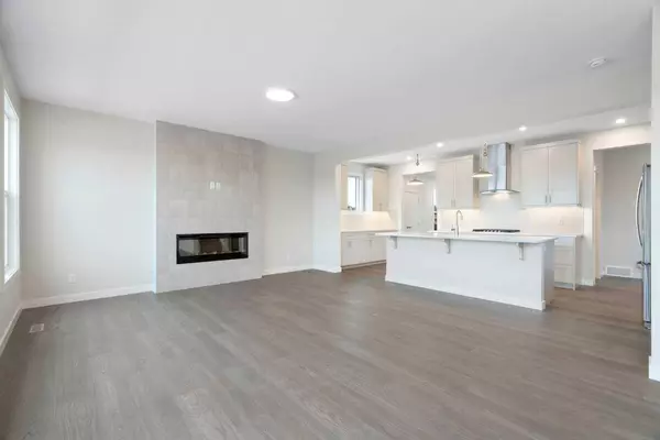 287 Rivercrest BLVD, Cochrane, AB T4C3E9