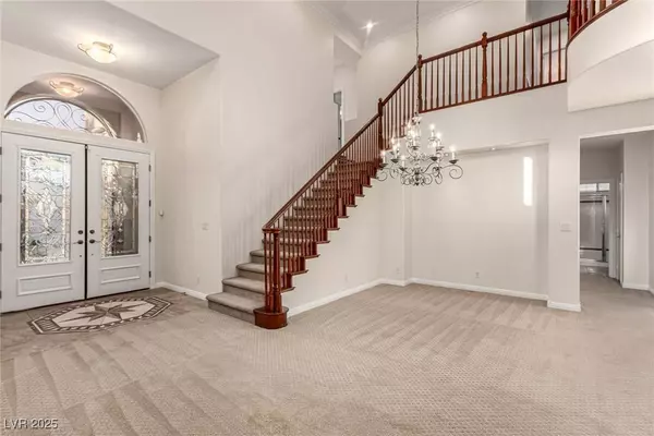 6440 Bright Morning Street, North Las Vegas, NV 89084