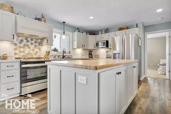 5441 Walker Road, Ovid, MI 48866