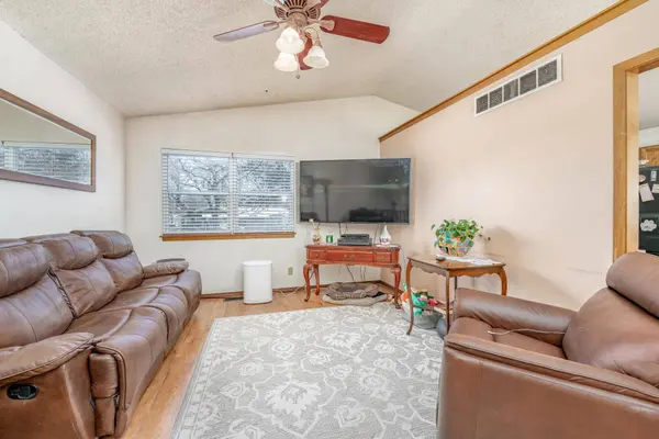 229 S Anderson, Kechi, KS 67067