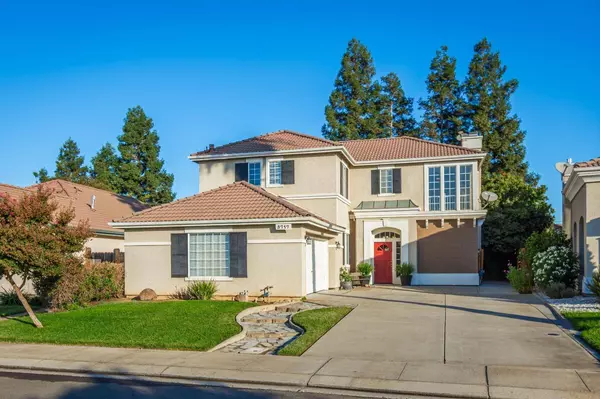 3717 Fallen Oak DR, Modesto, CA 95355