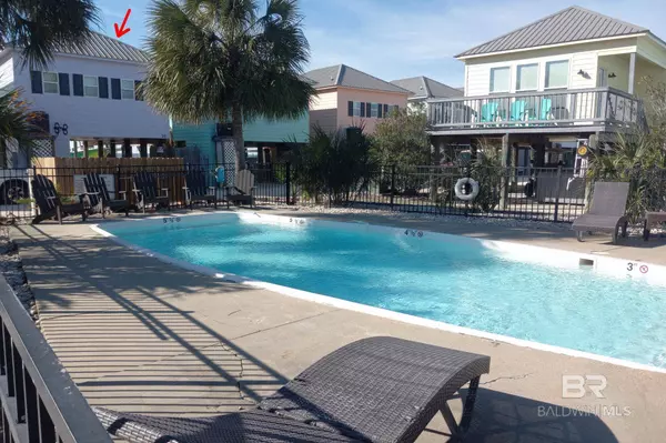 713 LeMoyne Drive, Dauphin Island, AL 36528