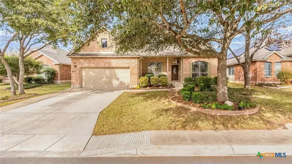 9231 Larsons LN, Helotes, TX 78023