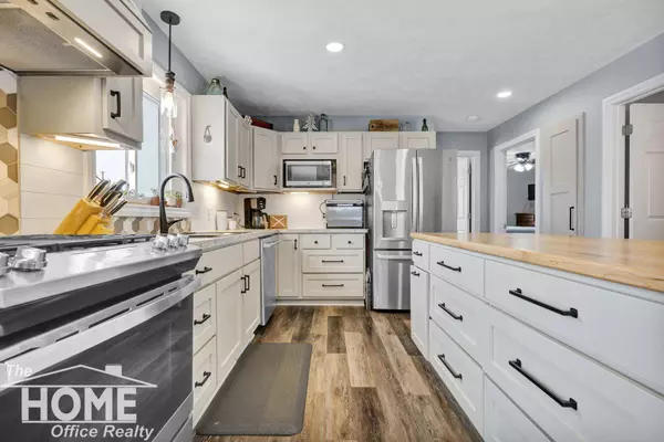 5441 Walker Road, Ovid, MI 48866