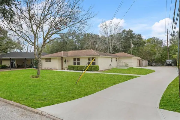 11102 Cliffwood DR, Houston, TX 77035