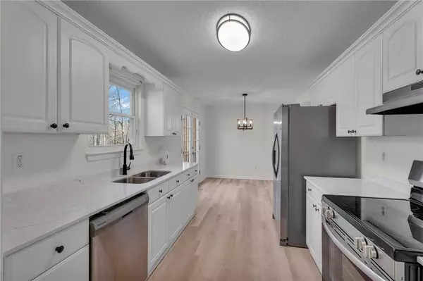 19 Mintz ST, Griffin, GA 30223