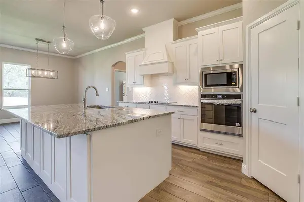 1189 Gonzollas Road, Springtown, TX 76082