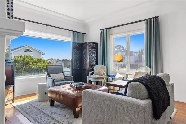 3326 Trumbull St, San Diego, CA 92106