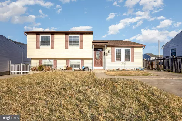 631 FUSELAGE AVE, Baltimore, MD 21221