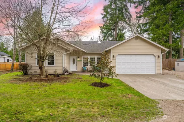 19502 6th Street Ct E, Lake Tapps, WA 98391