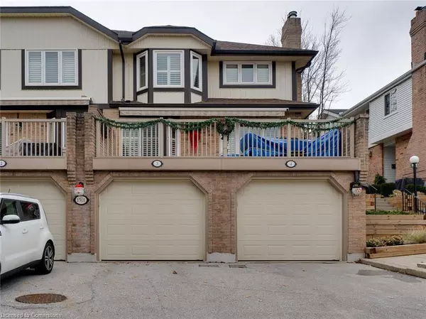 1501 Upper Middle Road #3, Burlington, ON L7P 4M5