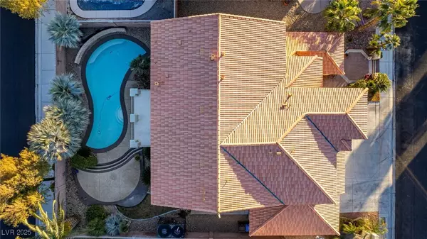 6440 Bright Morning Street, North Las Vegas, NV 89084