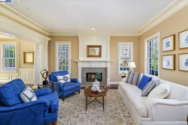 2951 Sorano Ct, Pleasanton, CA 94566