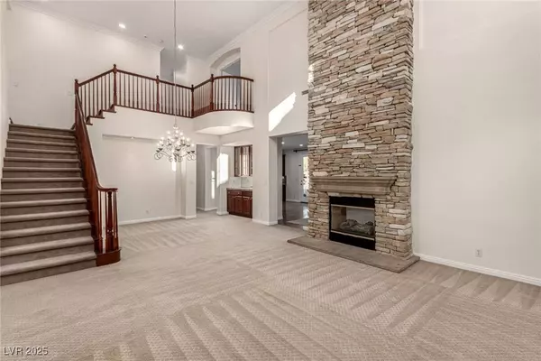 6440 Bright Morning Street, North Las Vegas, NV 89084