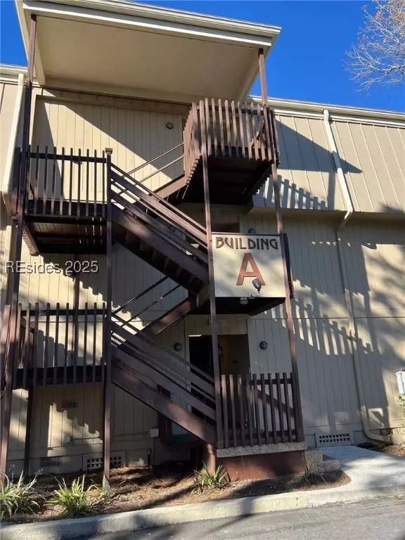 21 Lagoon RD #A3D, Hilton Head Island, SC 29928