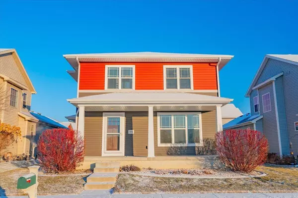 7076 Littlemore Drive, Madison, WI 53718