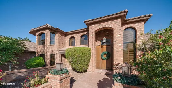 8280 S PECAN GROVE Circle, Tempe, AZ 85284