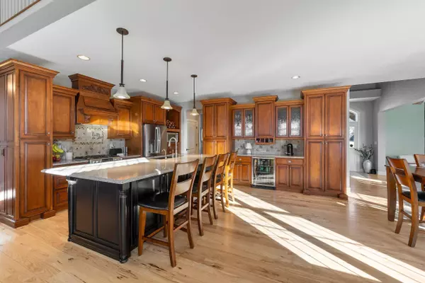 N74W24595 Stonewood, Sussex, WI 53089