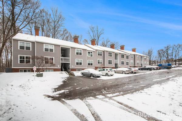 3362 Pine Meadow SE Drive #202, Grand Rapids, MI 49512