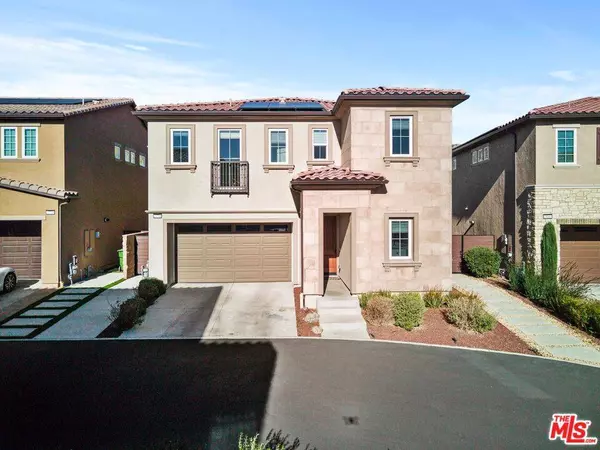 20701 Butternut Cir, Porter Ranch, CA 91326
