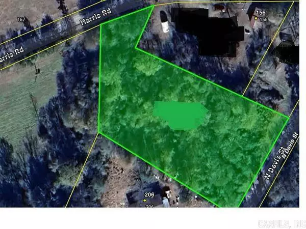 201 N Davis St, Hatfield, AR 71953