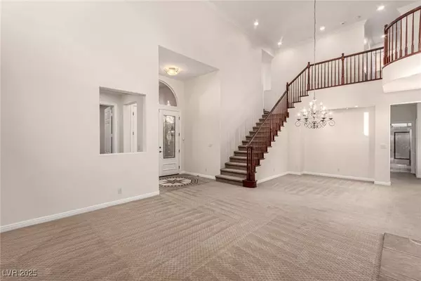 6440 Bright Morning Street, North Las Vegas, NV 89084