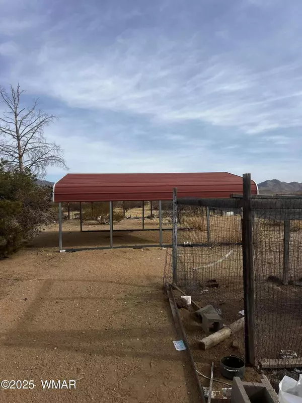 12837 Silver Sage Drive, Dolan Springs, AZ 86441