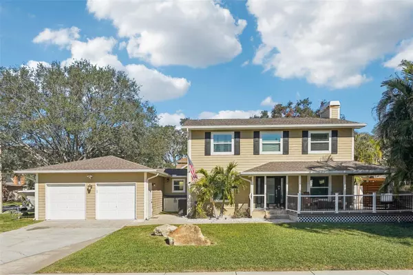 13945 75TH AVE, Seminole, FL 33776