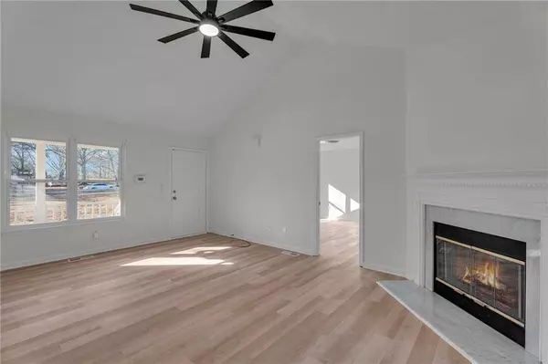 19 Mintz ST, Griffin, GA 30223