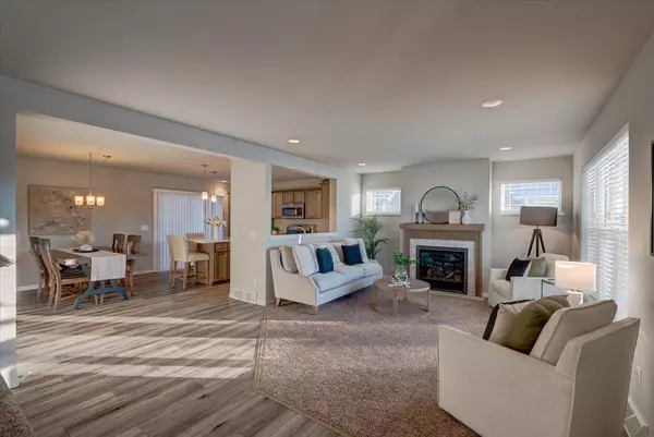 7076 Littlemore Drive, Madison, WI 53718