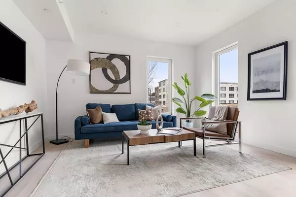 122 Washington Street #27, Weymouth, MA 02188