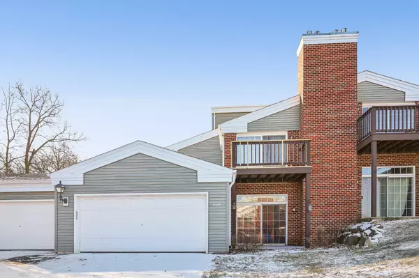 5445 Patriot Drive, Madison, WI 53718
