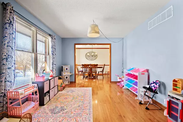 931 Cari ann, Jefferson City, MO 65101