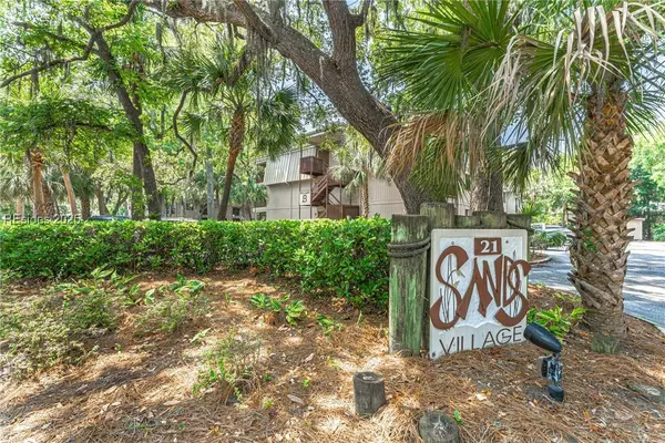 21 Lagoon RD #A3D, Hilton Head Island, SC 29928