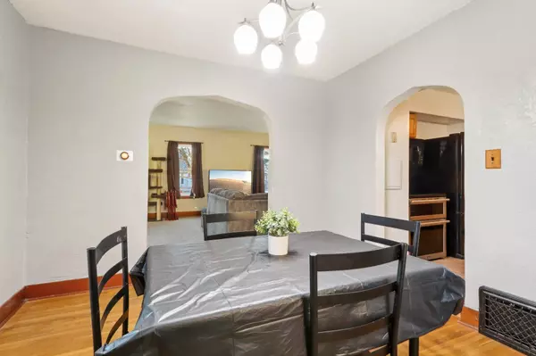 312 Carroll Street, Beaver Dam, WI 53916