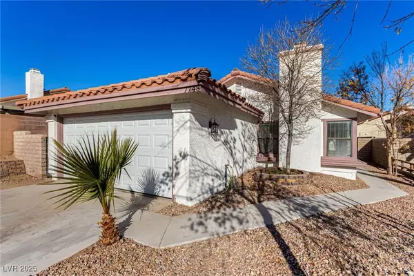 7748 Selby Court, Las Vegas, NV 89147