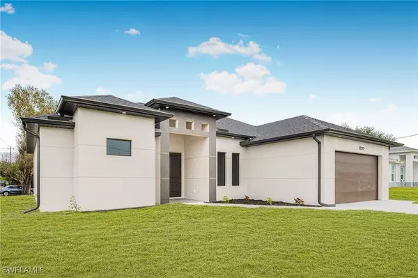 3222 19th ST SW, Lehigh Acres, FL 33976