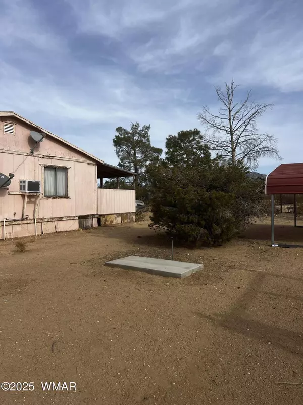 12837 Silver Sage Drive, Dolan Springs, AZ 86441