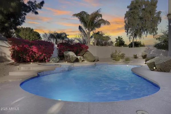 7132 W VILLA CHULA --, Glendale, AZ 85310