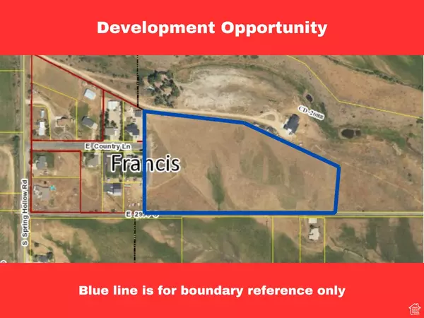 200 E COUNTRY LN, Francis, UT 84036