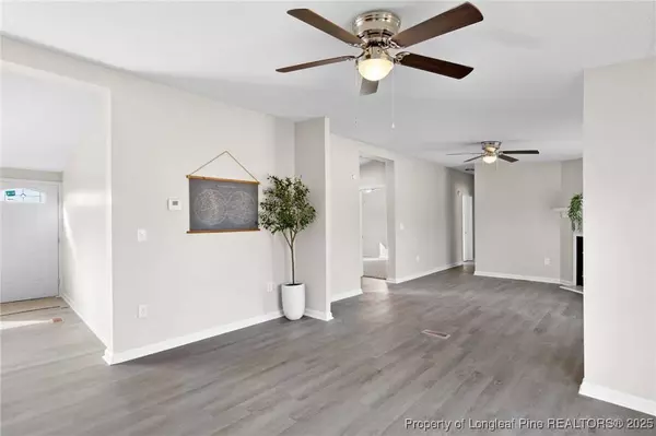 2786 E Cramer DR, Fayetteville, NC 28306