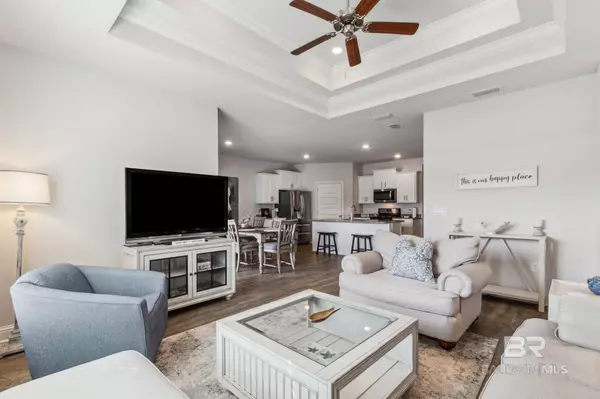 379 Gemini Street, Gulf Shores, AL 36542