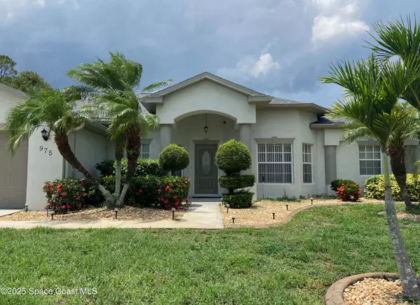 975 Walden BLVD SE, Palm Bay, FL 32909